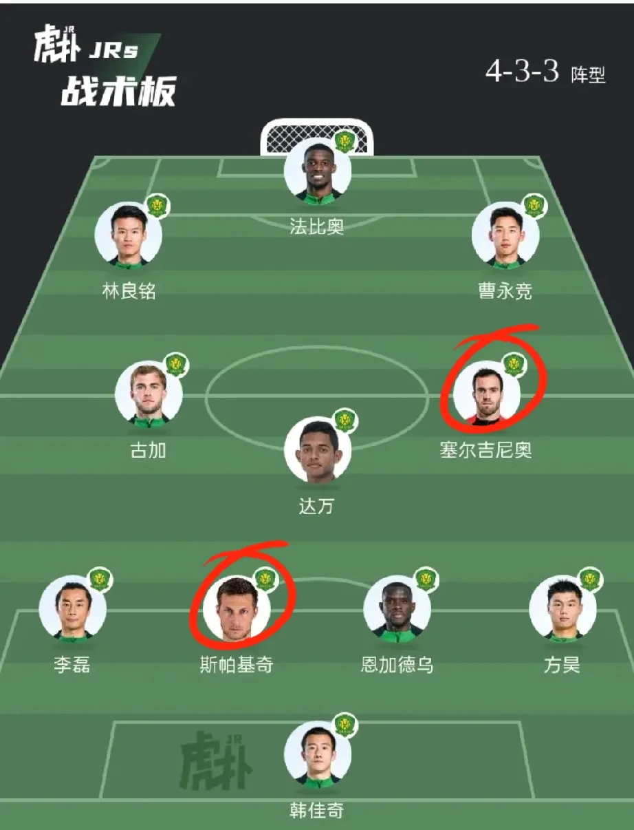 开云网址 -风云突变！北京国安转会期官宣签约；欧超杯版图或变；震撼外界；医务组通报恢复的简单介绍