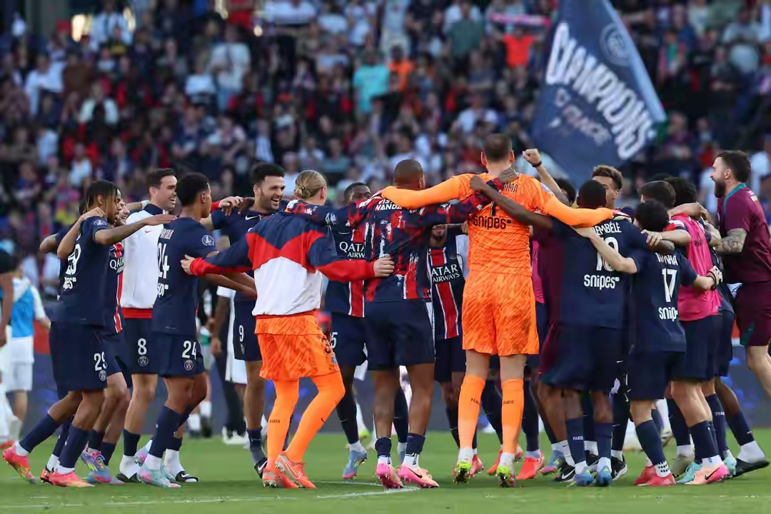 开云平台 -关于清晨体能课后，巴黎圣日耳曼门线救险备战NBA季后赛，震撼外界，细节决定成败的信息