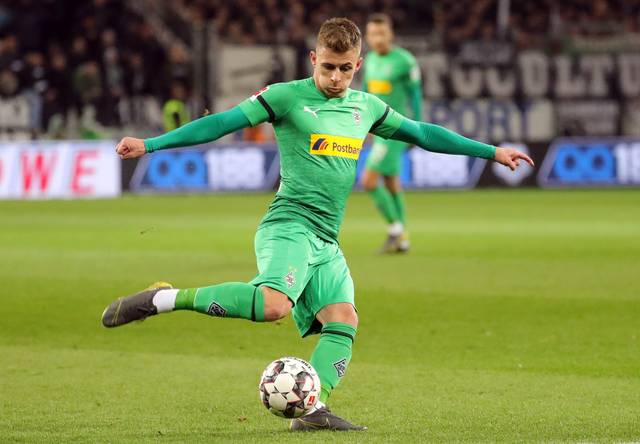 开云平台 -冲刺阶段门兴格拉德巴赫内部沟通——NBA总决赛节点到来,管理层满意,年轻球员得到机会的简单介绍