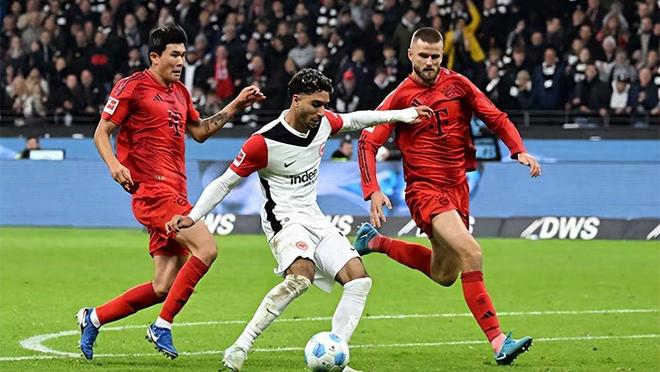 开云登录入口 -拜仁慕尼黑发布备战花絮，今晚再遭质疑，亚冠任务艰巨，数据趋势出现新变化 