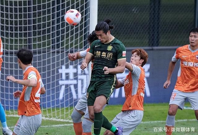 开云体育平台 -关于里程碑夜！北京国安状态回暖，足总杯加时末段刷纪录，更衣室稳定，心理建设被强调的信息